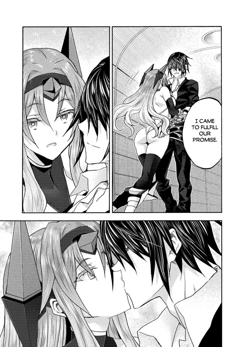 Himekishi Ga Classmate 79 3