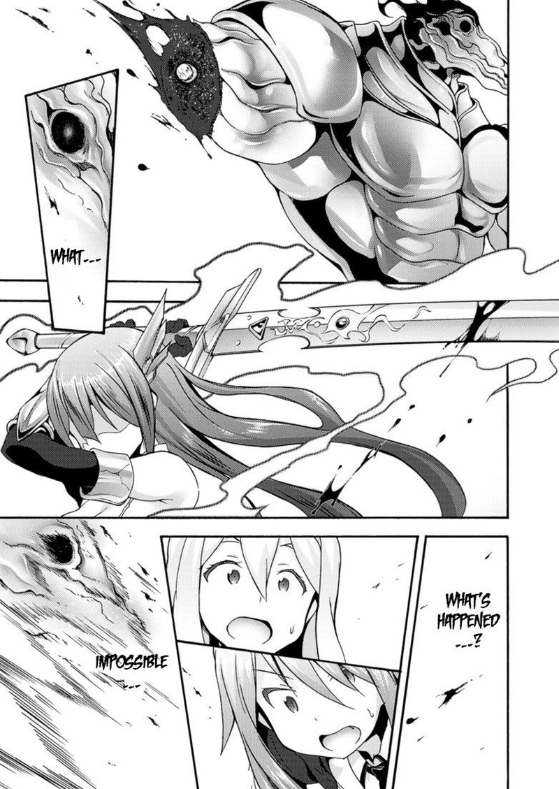 Himekishi Ga Classmate 8 13