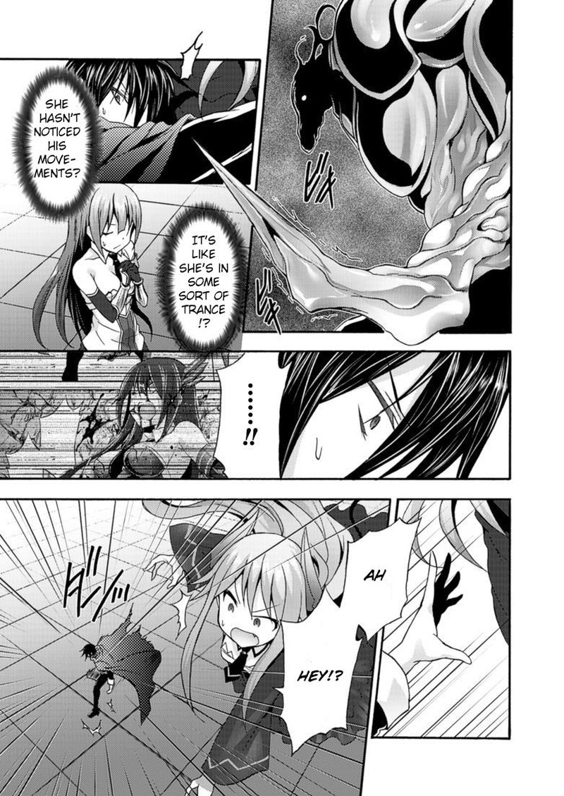 Himekishi Ga Classmate 8 9