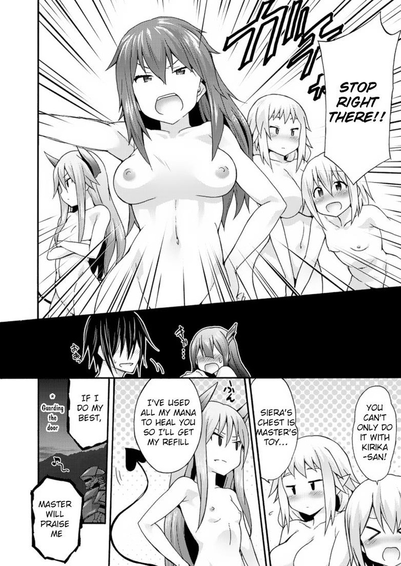 Himekishi Ga Classmate 9 10