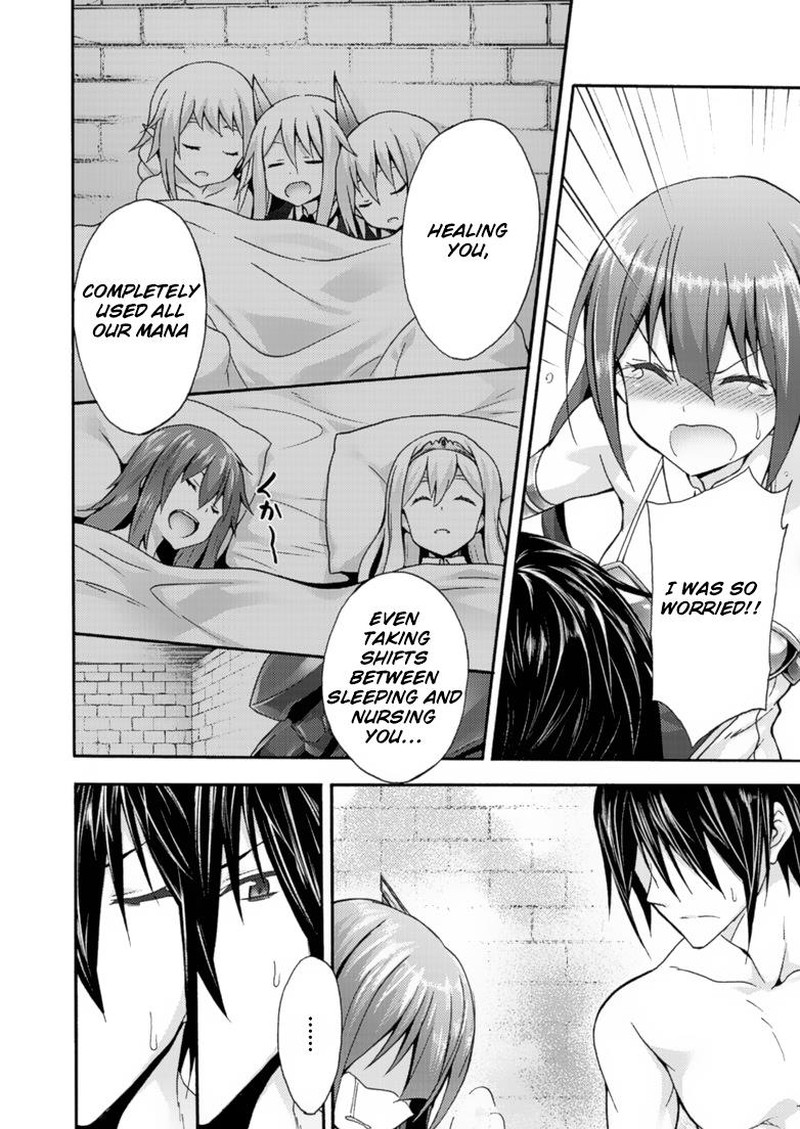 Himekishi Ga Classmate 9 2