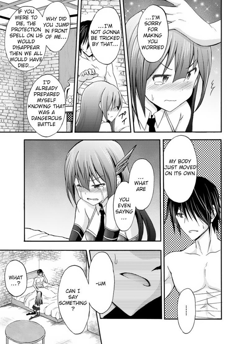 Himekishi Ga Classmate 9 3
