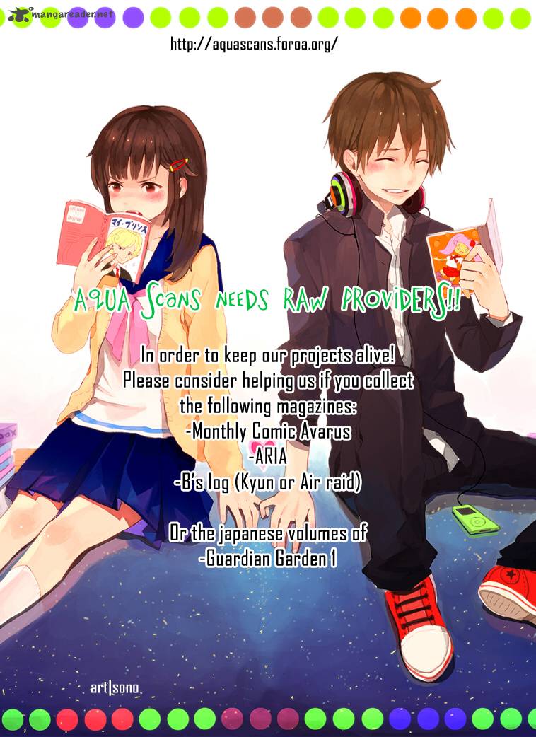 Himitsu No Bara Juujidan 2 2