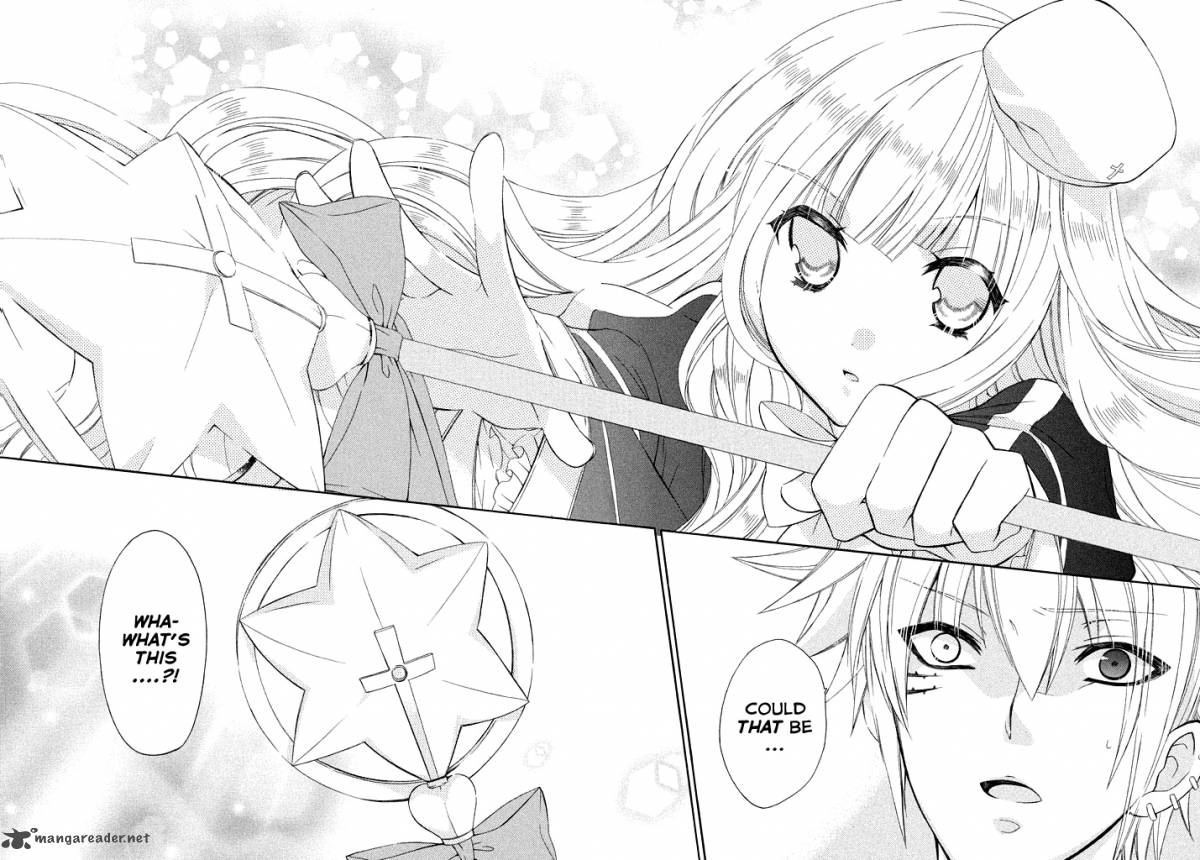 Himitsu No Bara Juujidan 2 34