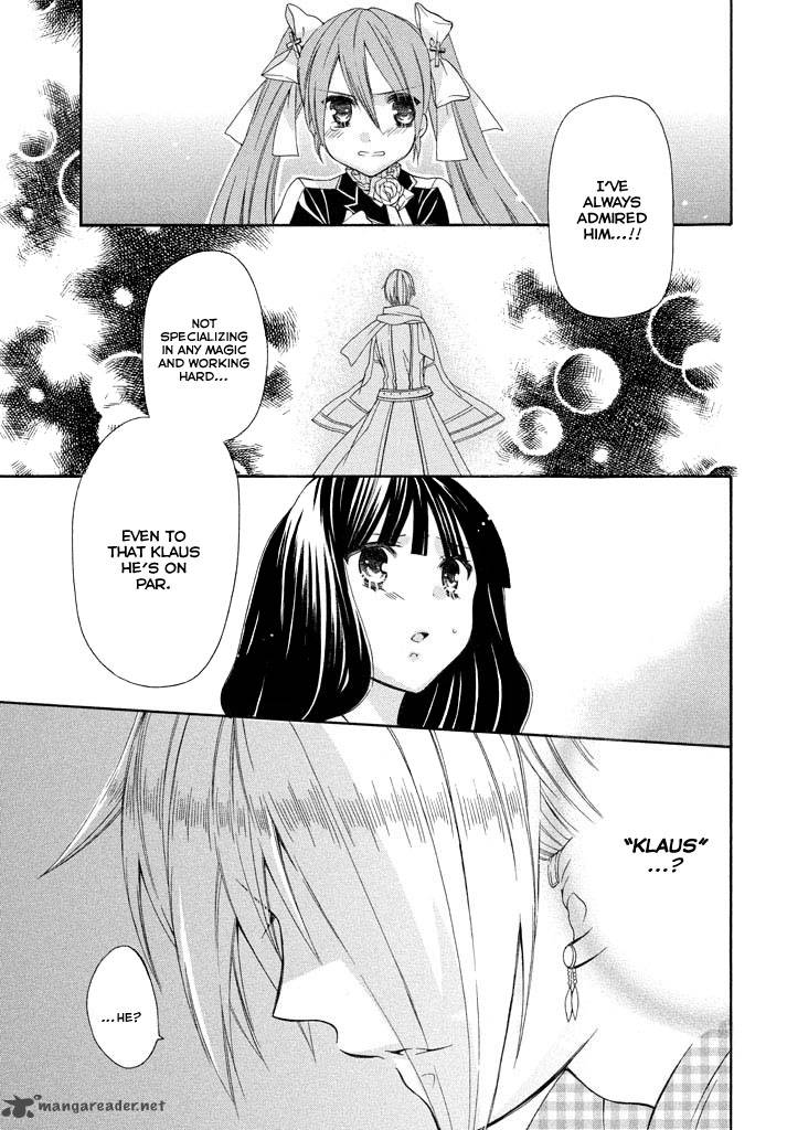 Himitsu No Bara Juujidan 4 20