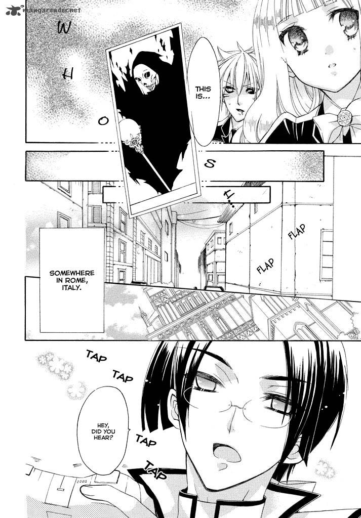 Himitsu No Bara Juujidan 4 28