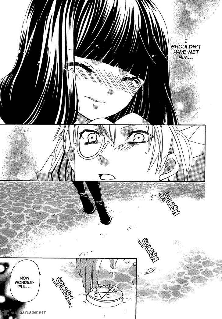 Himitsu No Bara Juujidan 7 29