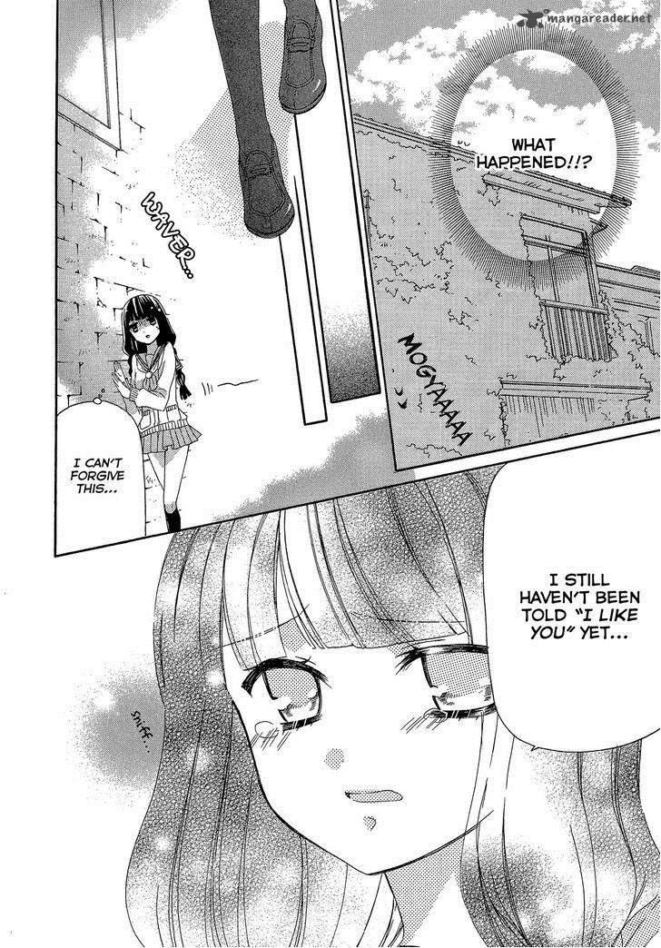 Himitsu No Bara Juujidan 7 8