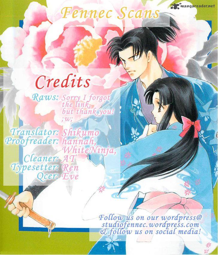 Himitsu No Bara Juujidan 9 1