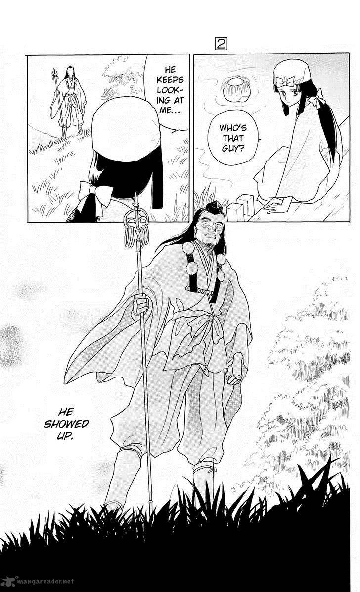 Himitsu No Bara Juujidan 9 14
