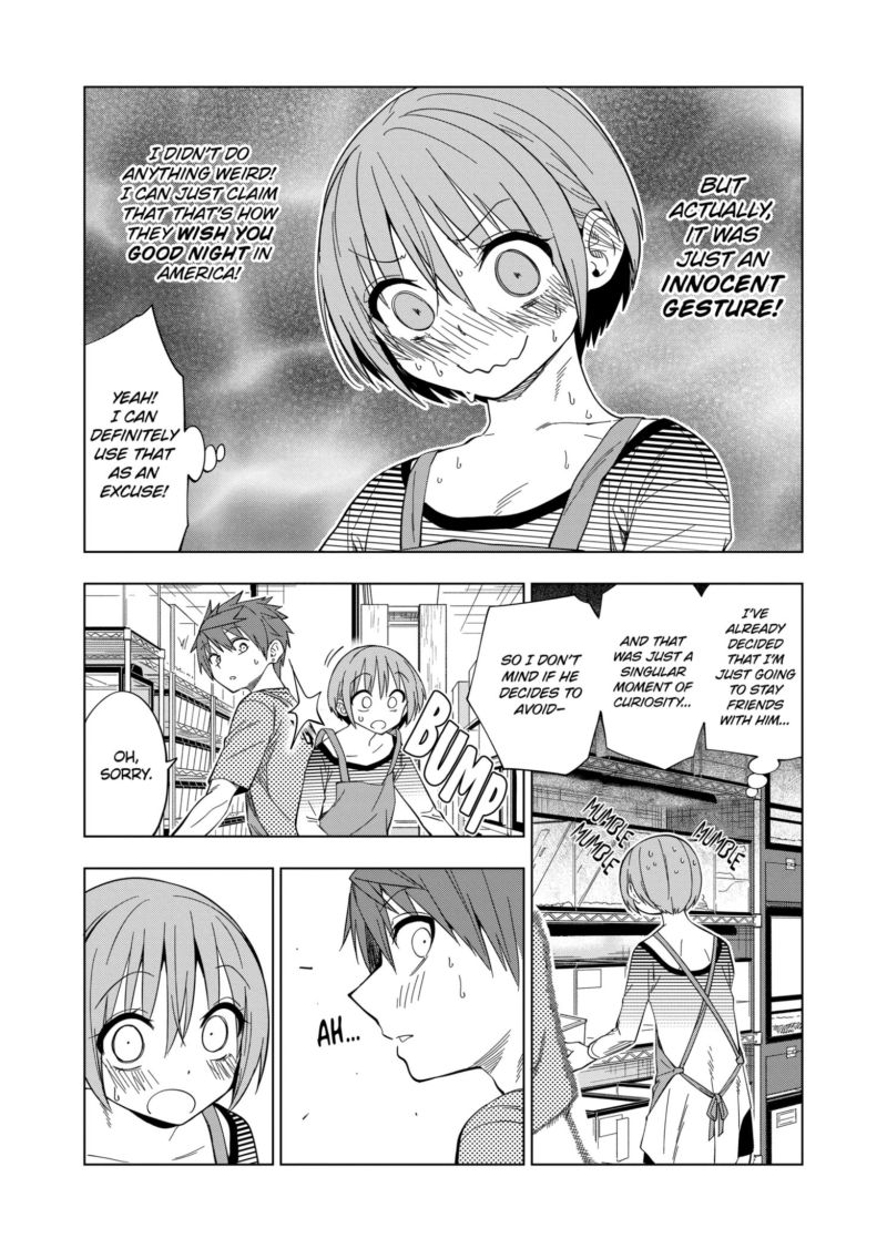 Himitsu No Reptiles 102 4