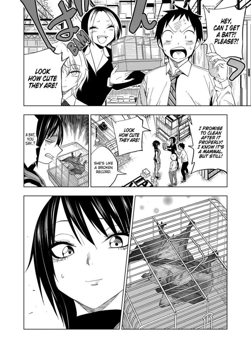 Himitsu No Reptiles 106 28