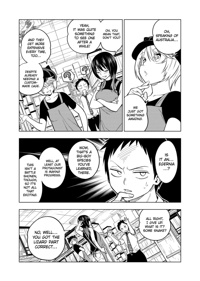 Himitsu No Reptiles 116 18