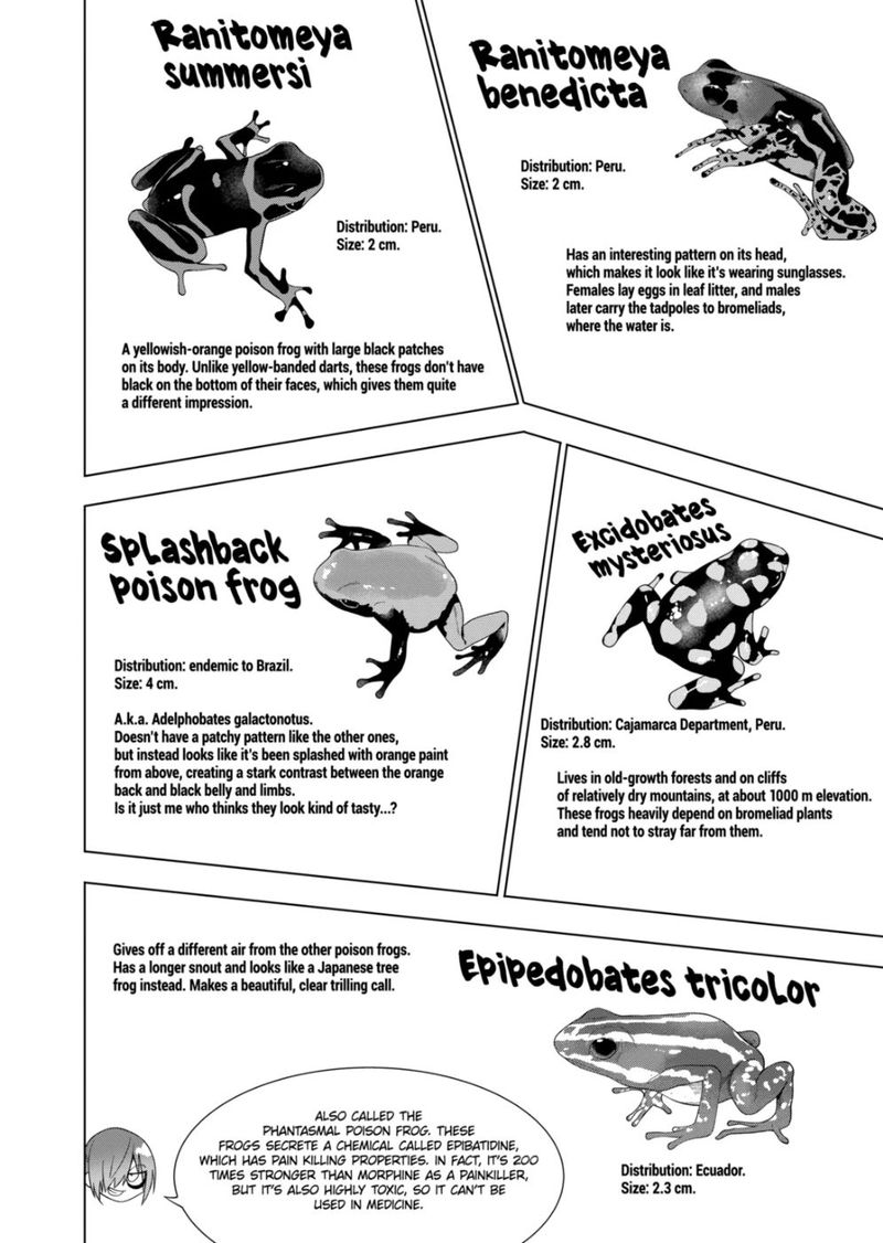 Himitsu No Reptiles 71 10