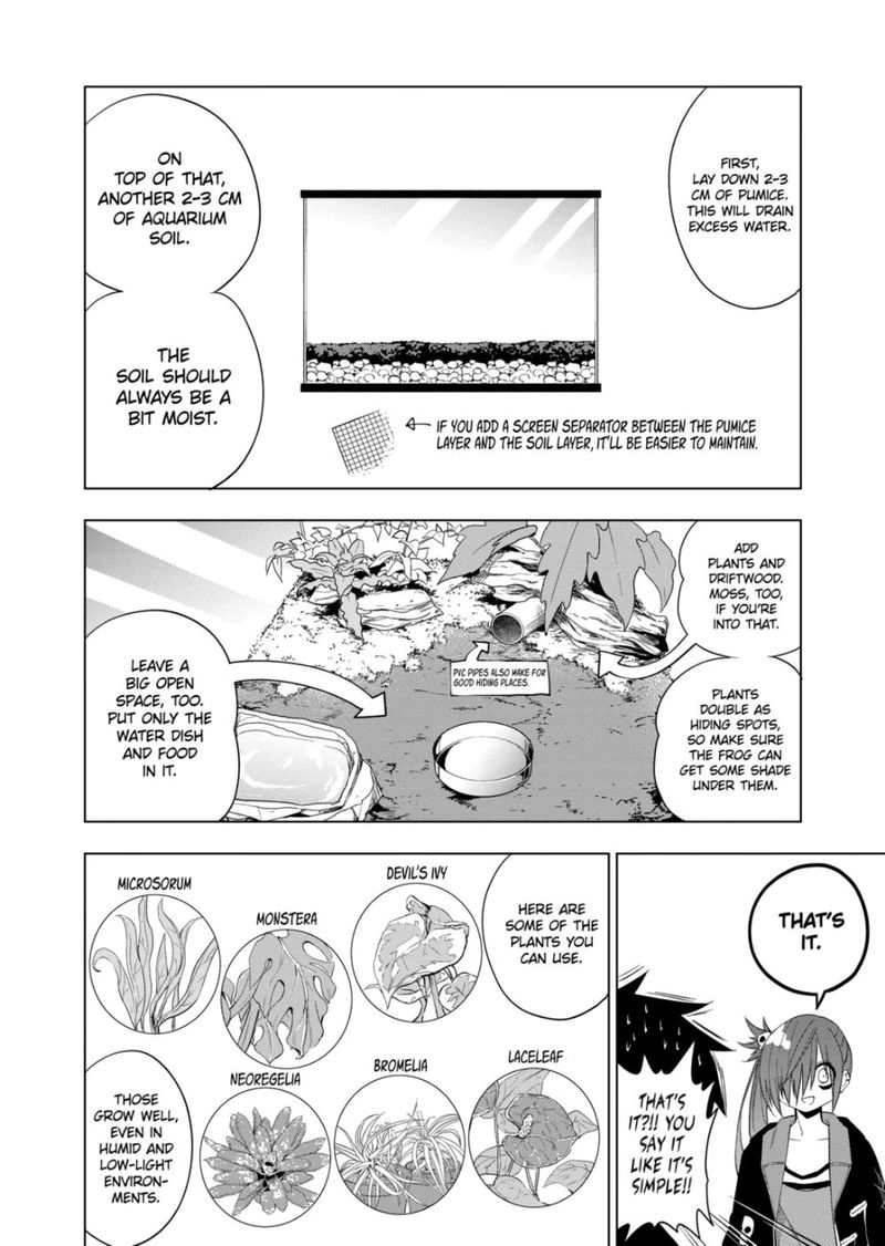 Himitsu No Reptiles 71 14