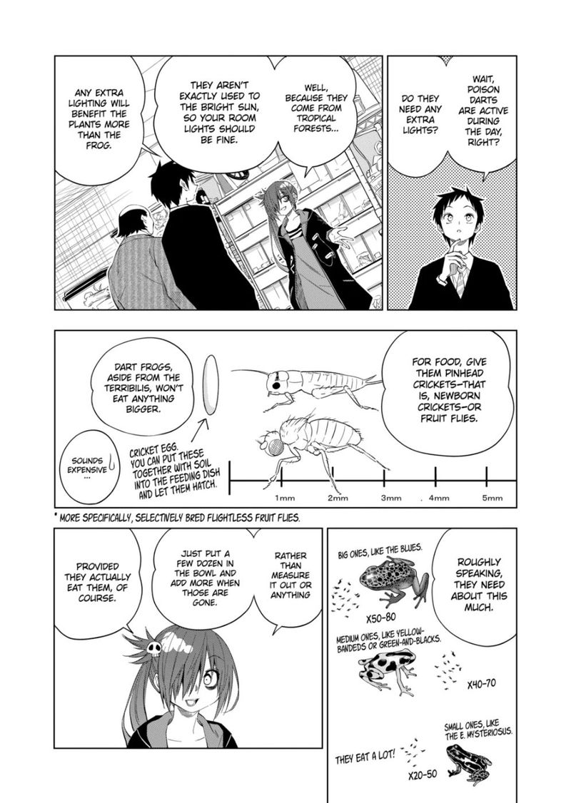 Himitsu No Reptiles 71 15