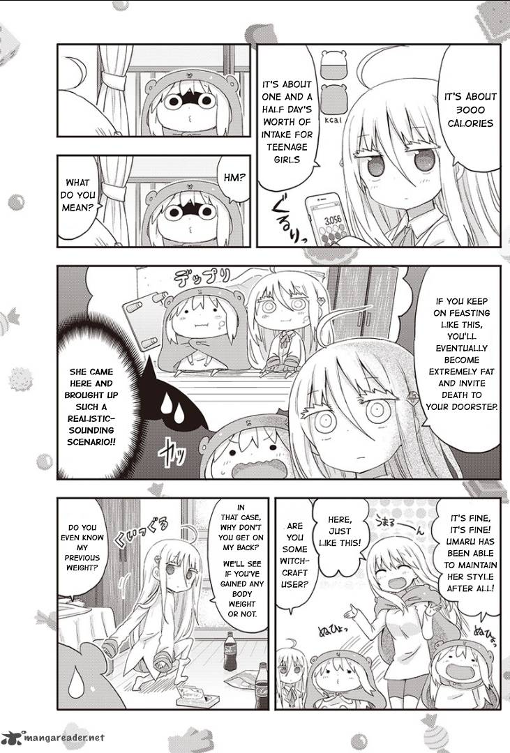 Himouto Umaru Chan G 1 5
