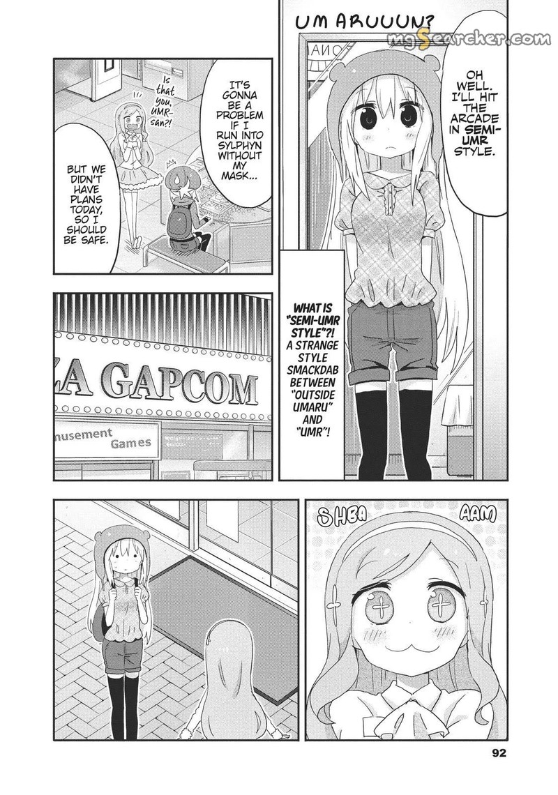 Himouto Umaru Chan G 10 2