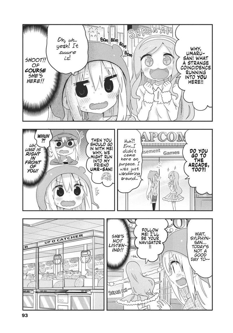 Himouto Umaru Chan G 10 3