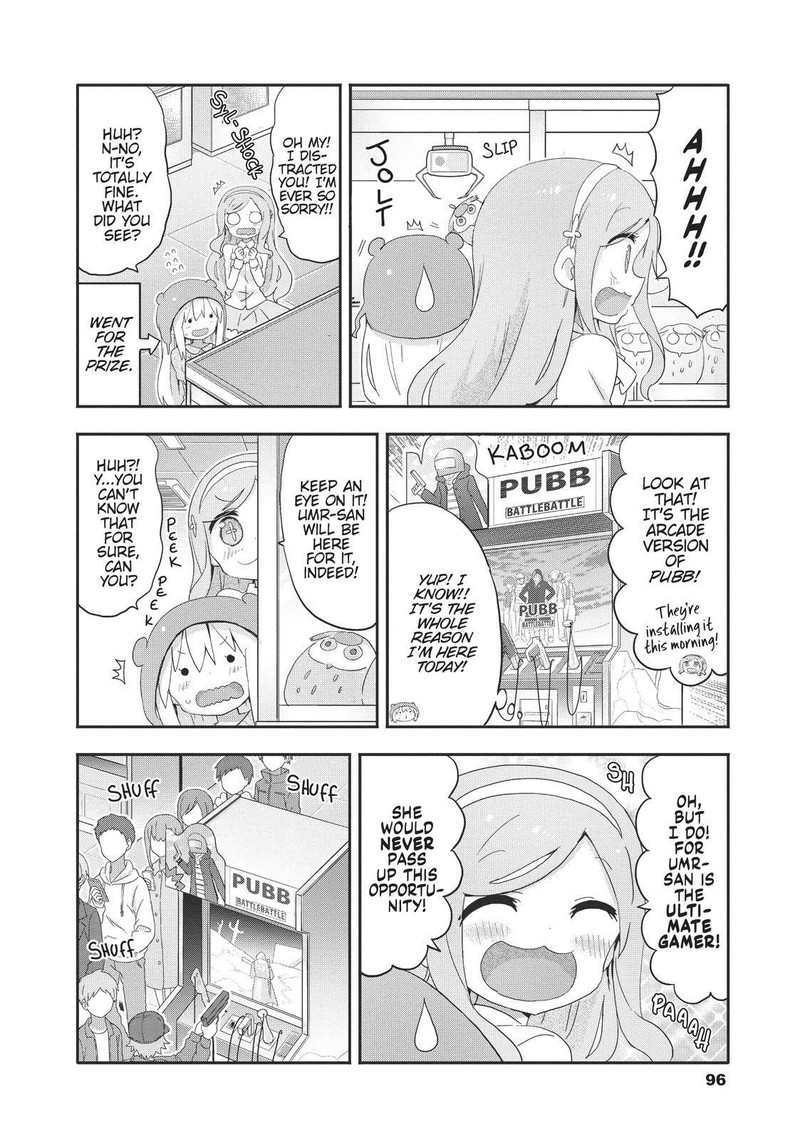 Himouto Umaru Chan G 10 6