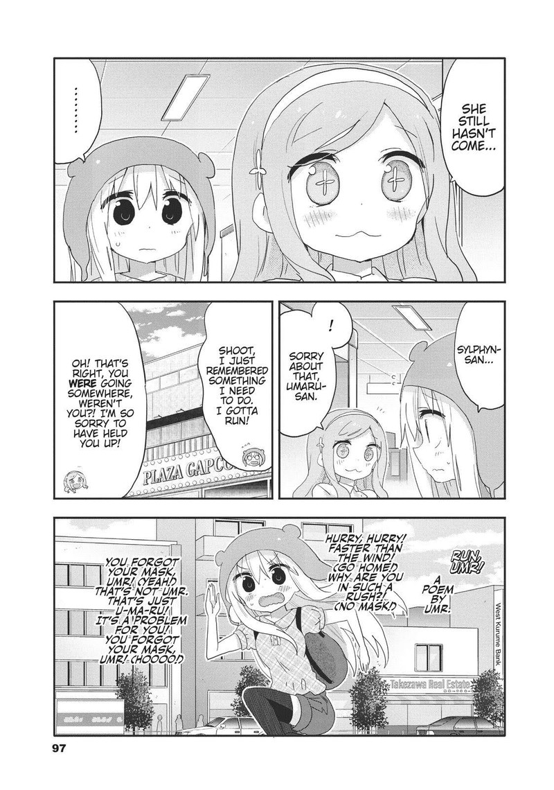 Himouto Umaru Chan G 10 7