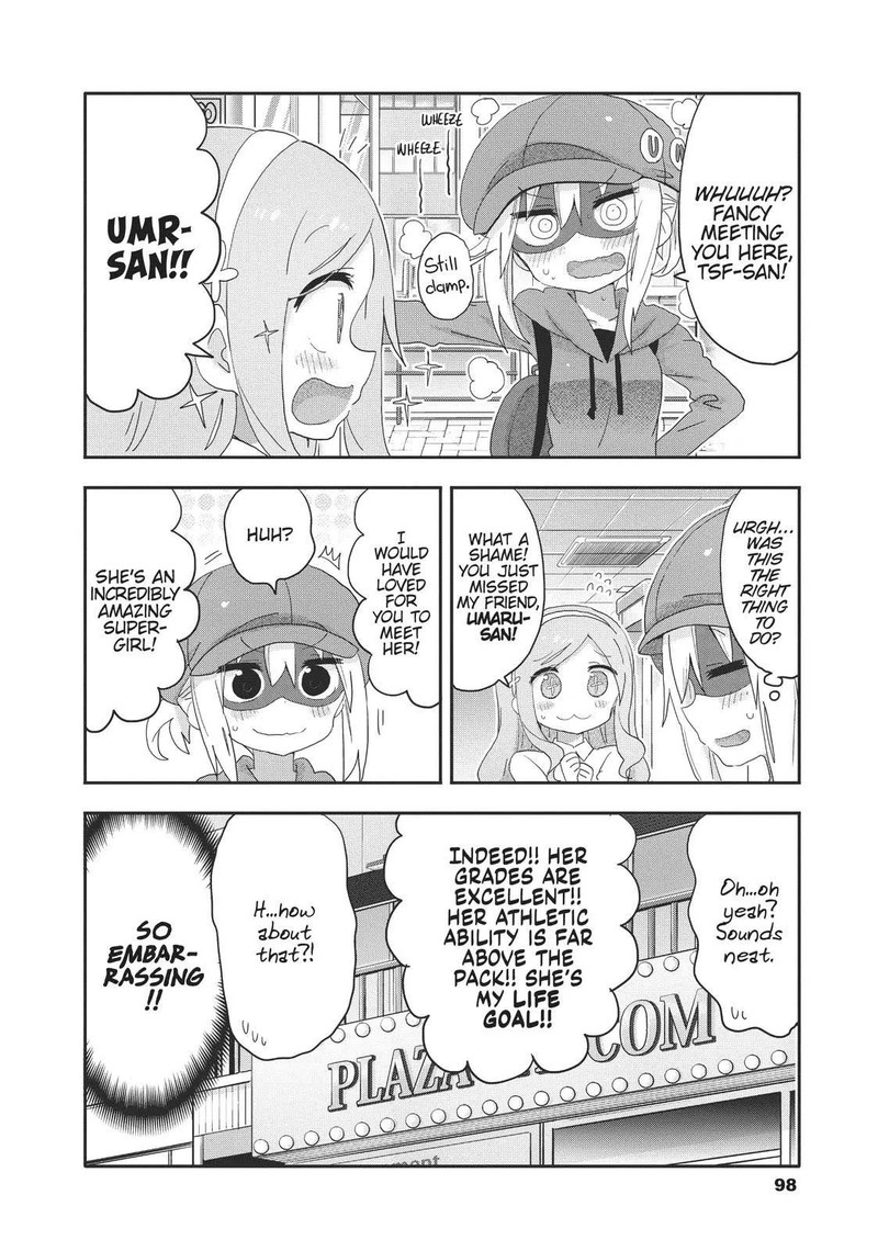 Himouto Umaru Chan G 10 8