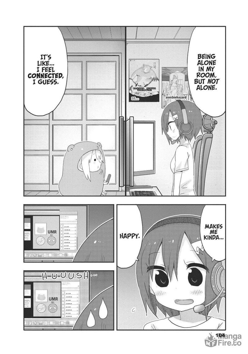 Himouto Umaru Chan G 11 6