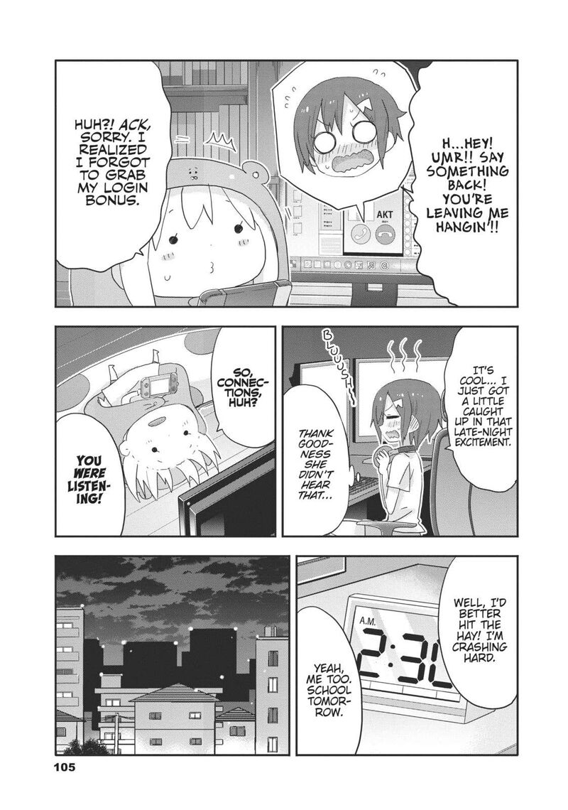 Himouto Umaru Chan G 11 7