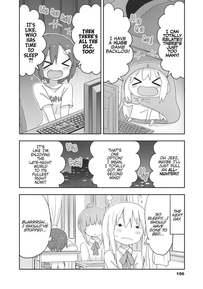 Himouto Umaru Chan G 11 8