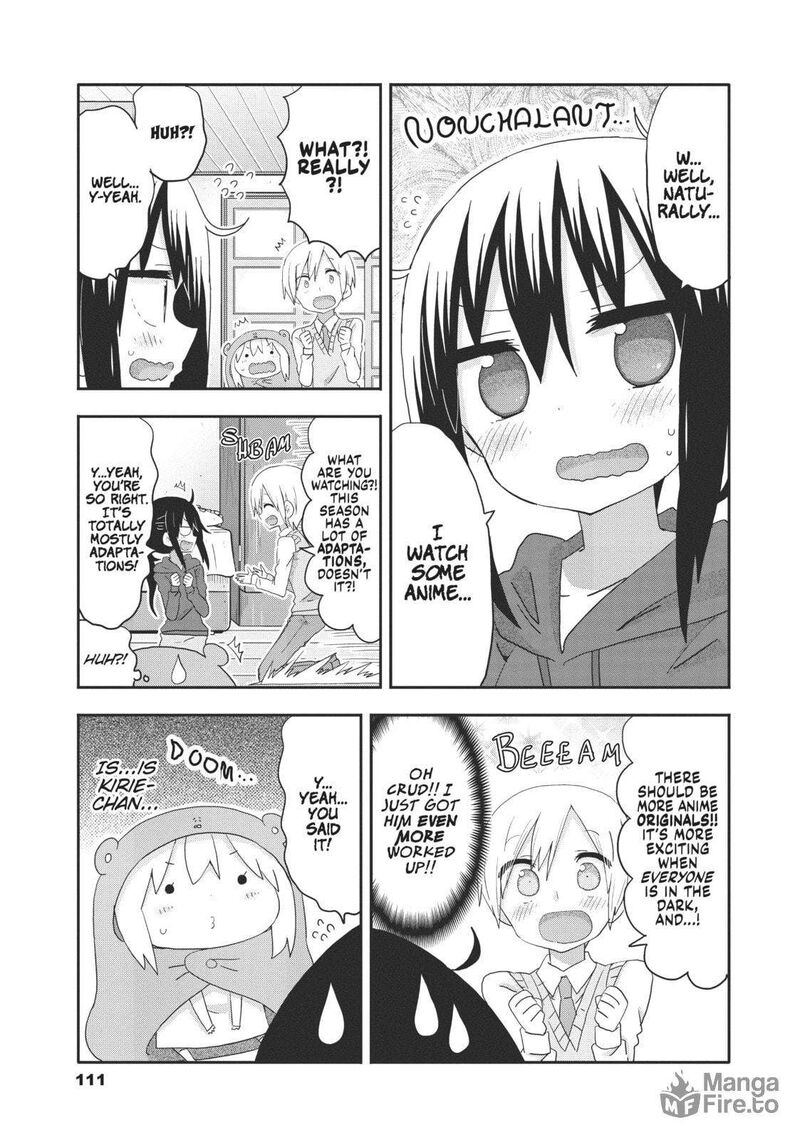 Himouto Umaru Chan G 12 3