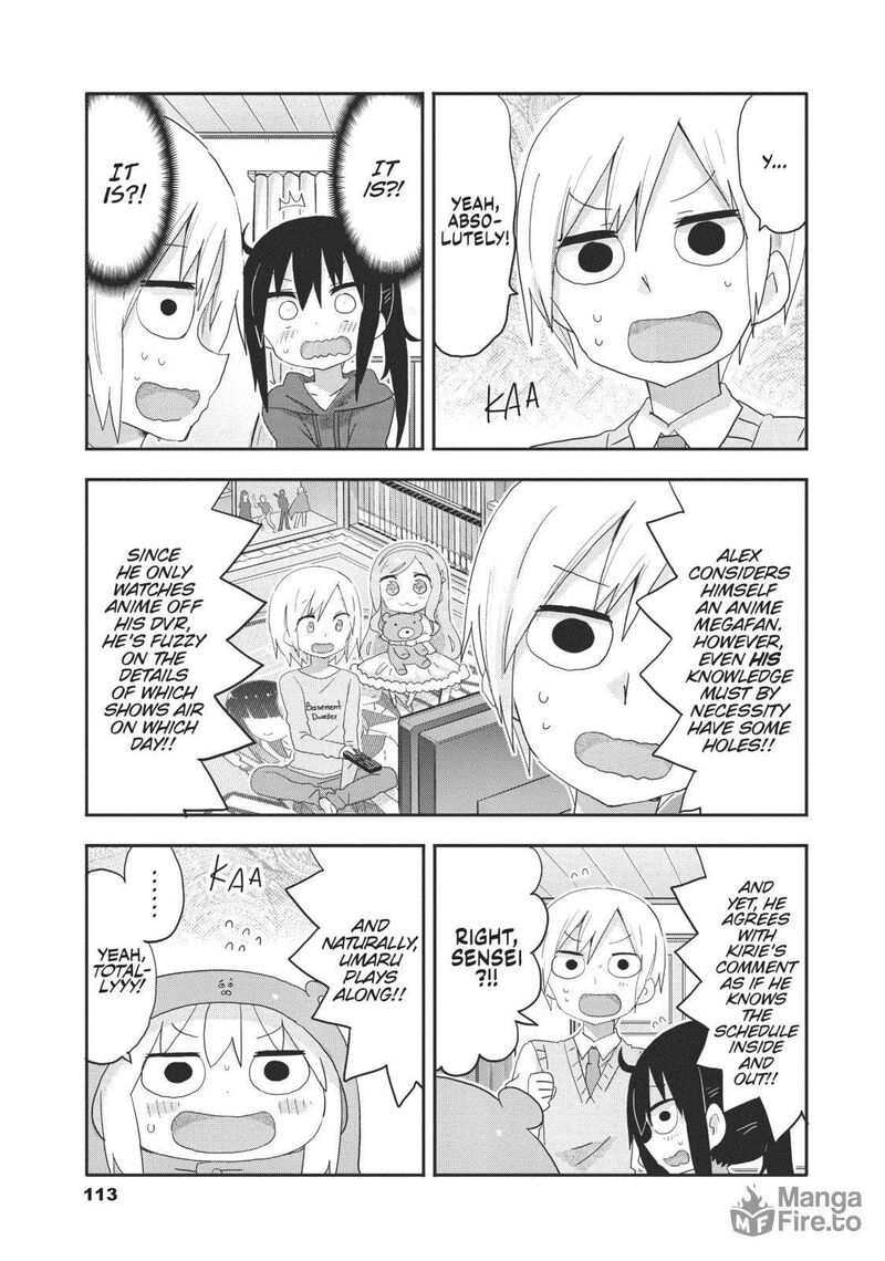 Himouto Umaru Chan G 12 5