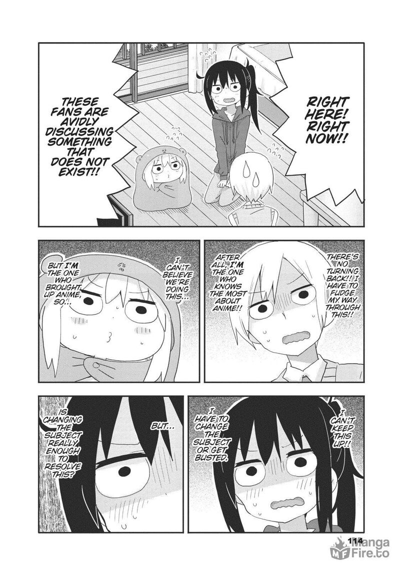 Himouto Umaru Chan G 12 6