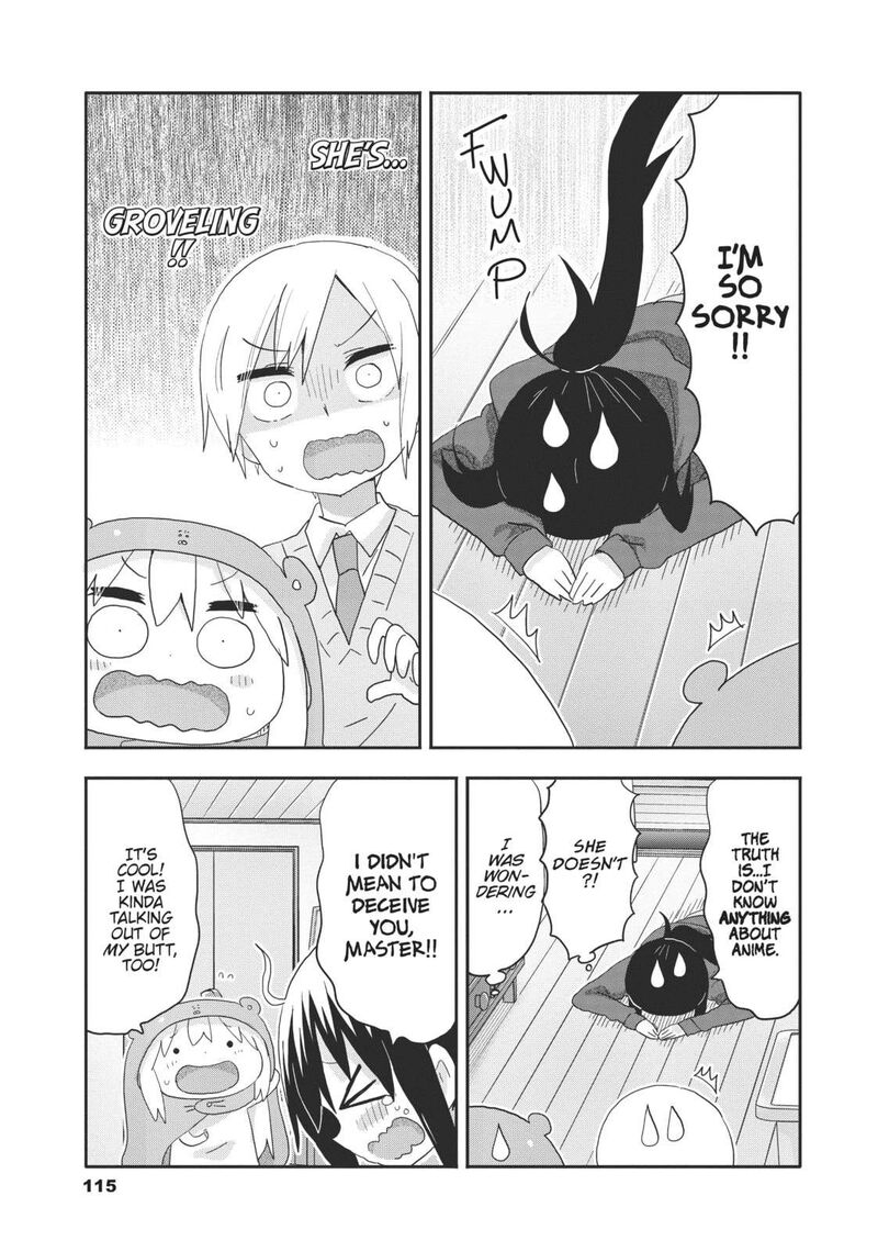 Himouto Umaru Chan G 12 7