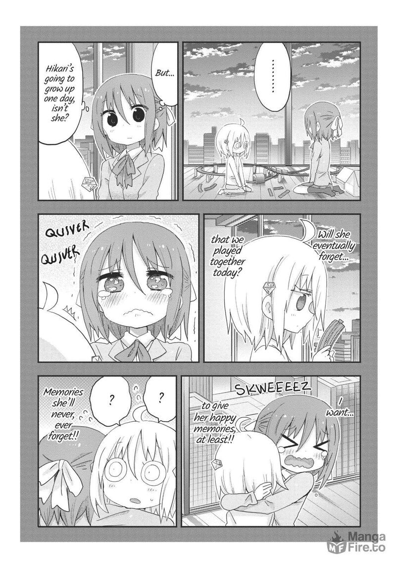 Himouto Umaru Chan G 13 6