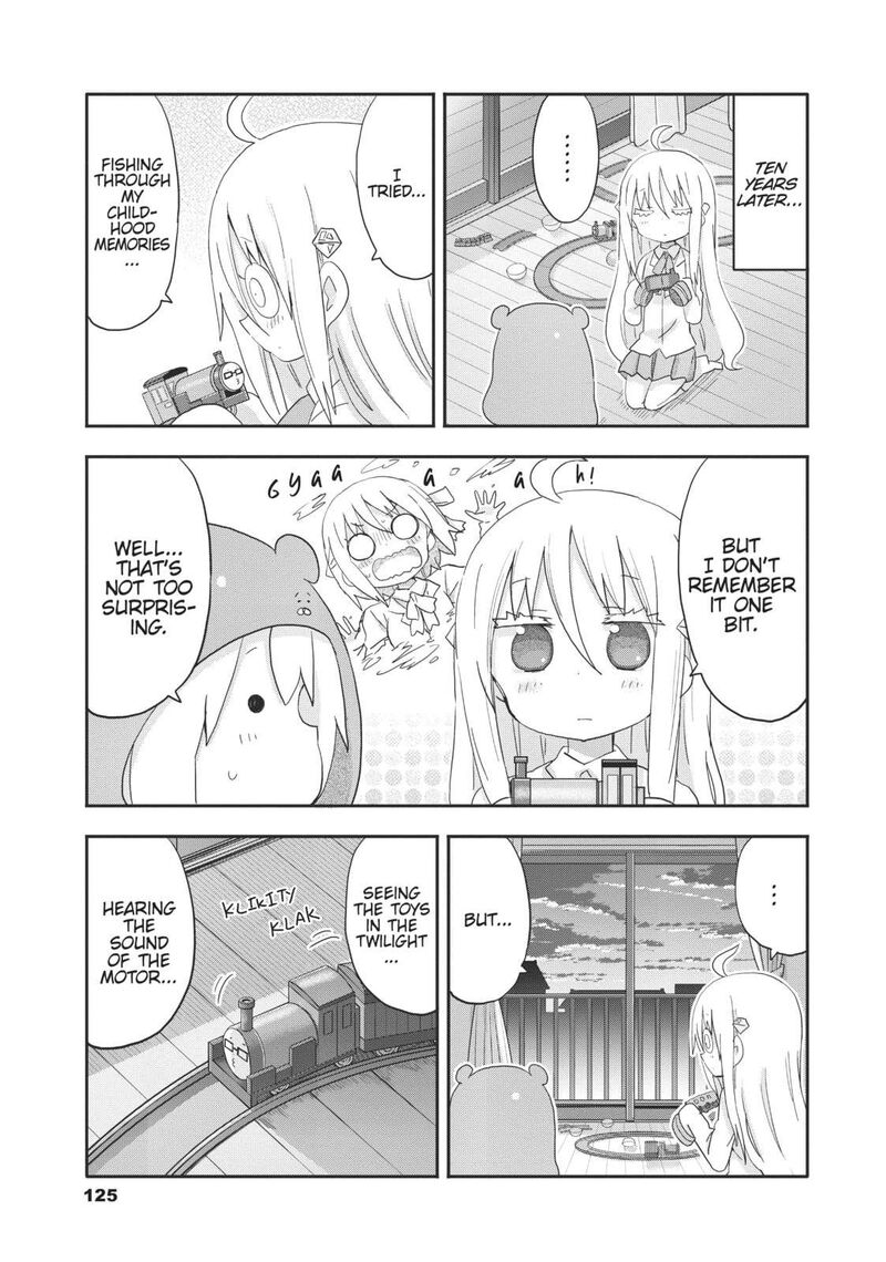 Himouto Umaru Chan G 13 7