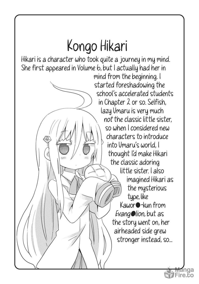 Himouto Umaru Chan G 13 9