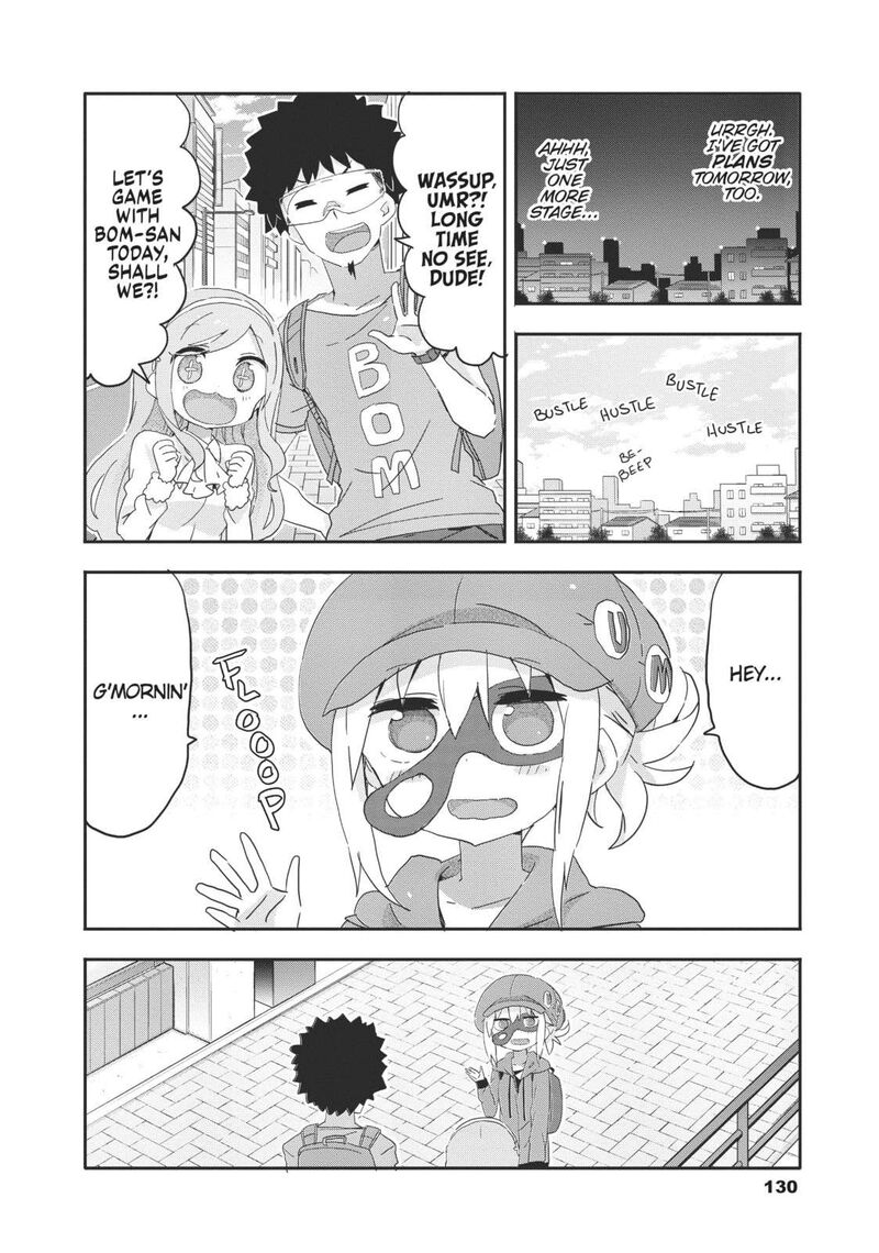 Himouto Umaru Chan G 14 2