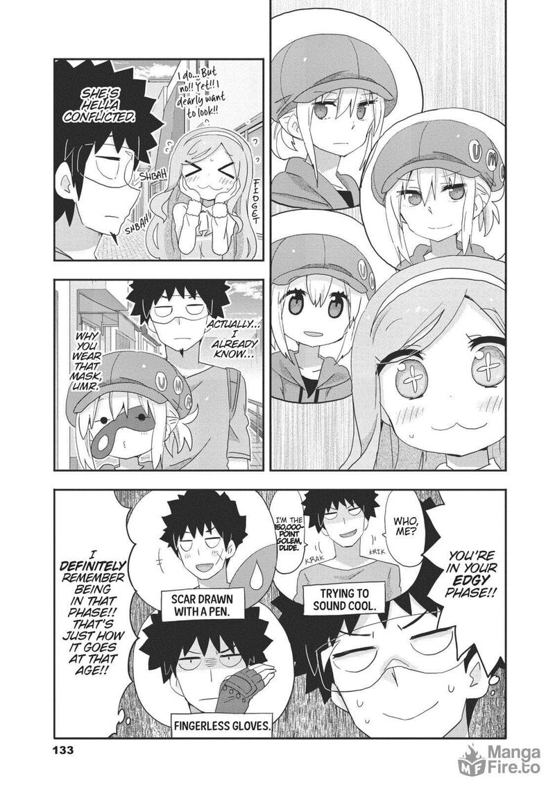 Himouto Umaru Chan G 14 5