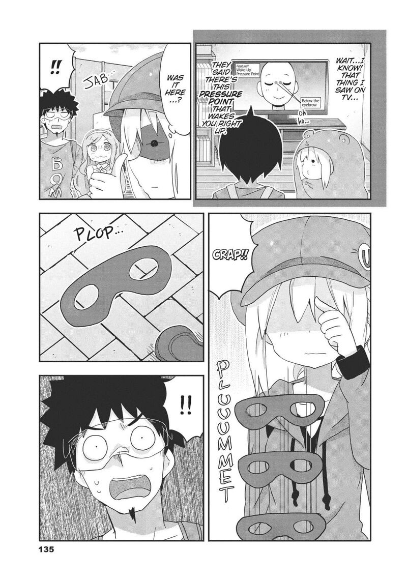 Himouto Umaru Chan G 14 7