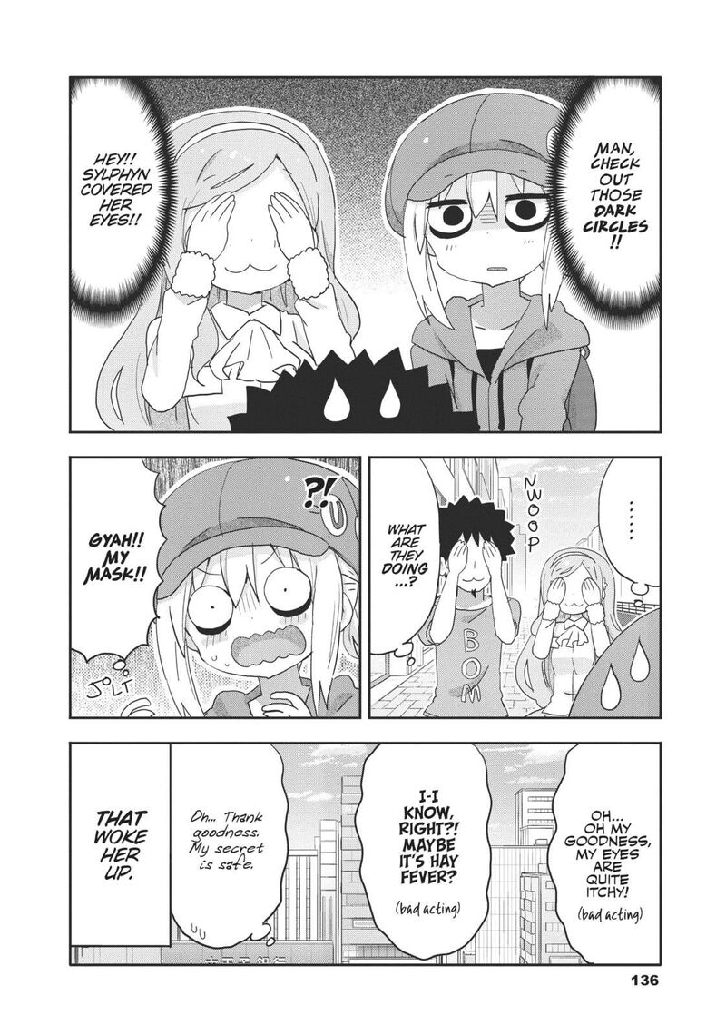 Himouto Umaru Chan G 14 8