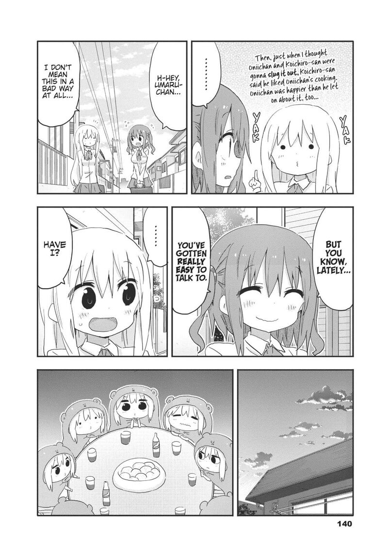 Himouto Umaru Chan G 15 2