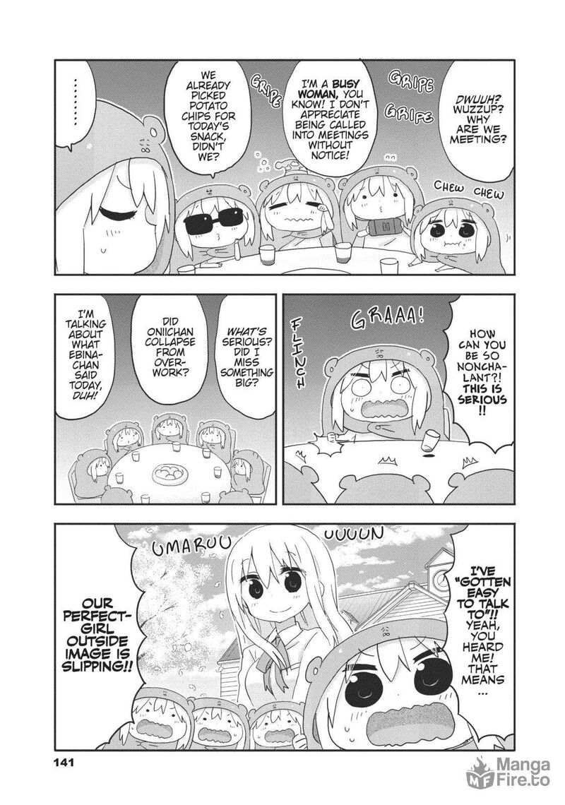 Himouto Umaru Chan G 15 3
