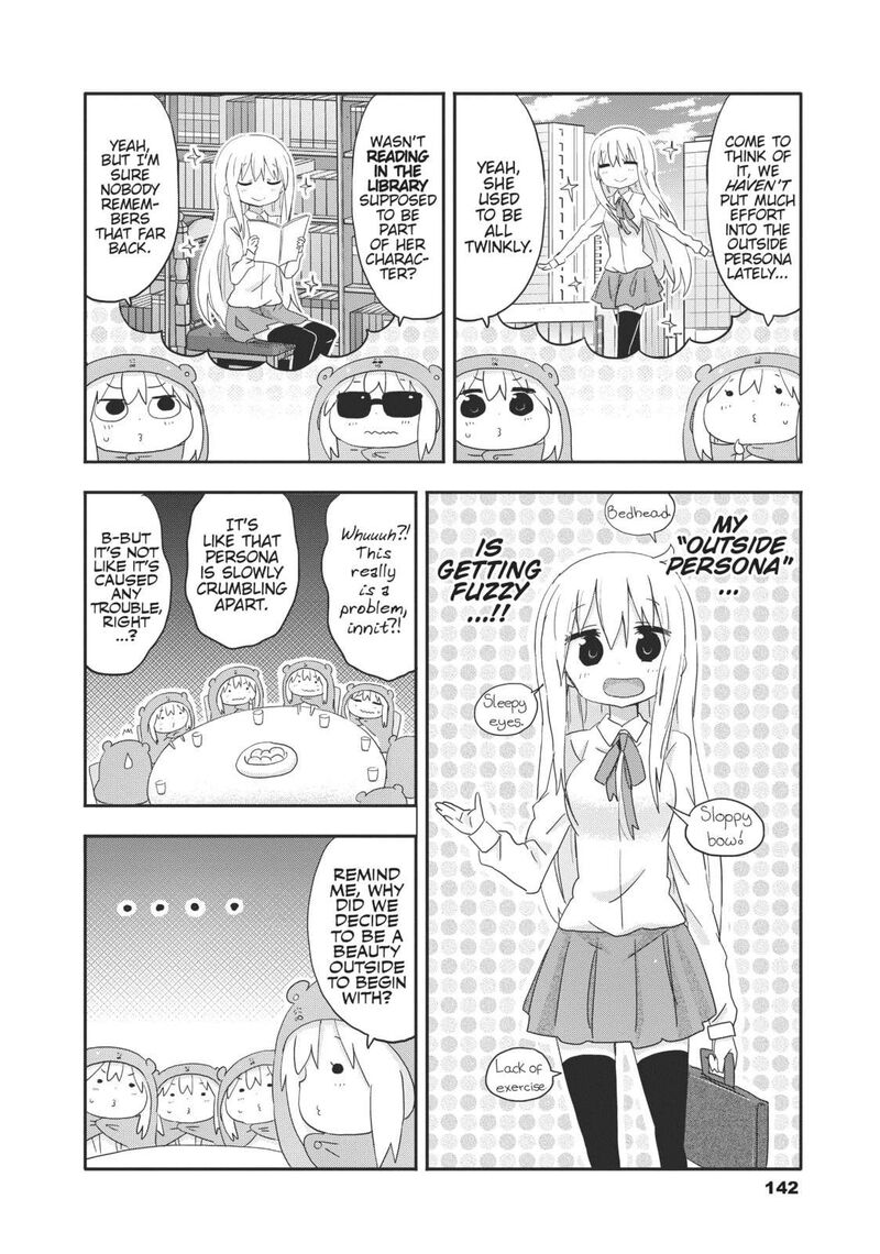 Himouto Umaru Chan G 15 4
