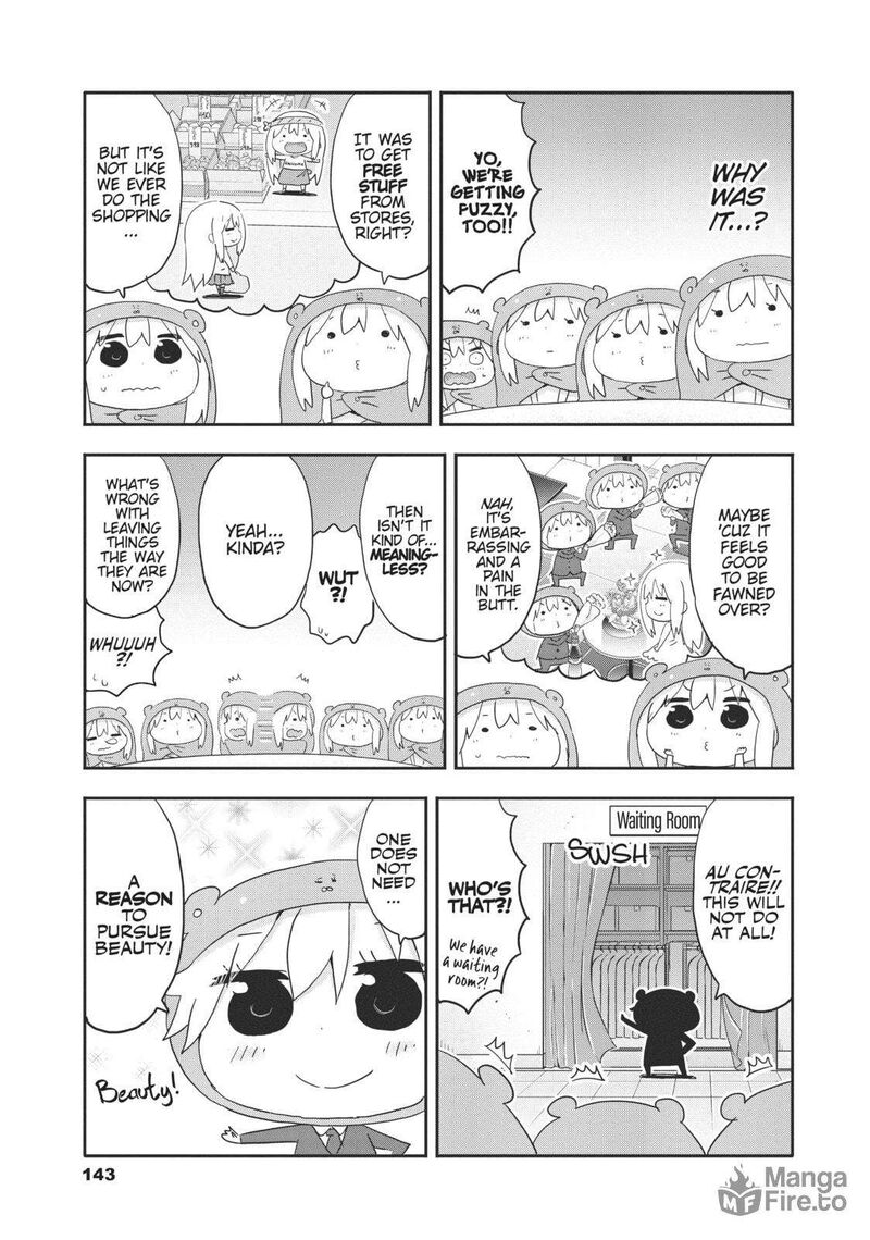 Himouto Umaru Chan G 15 5