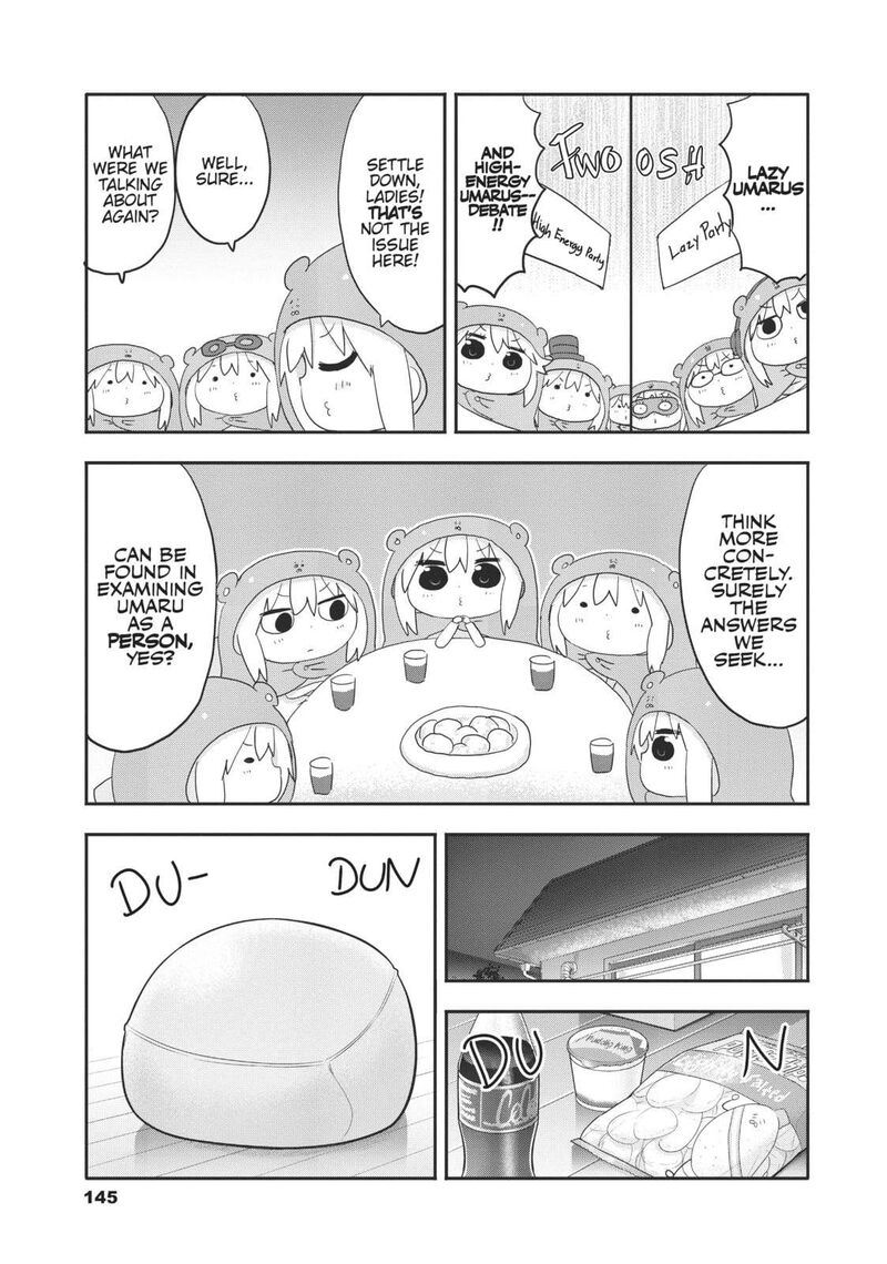 Himouto Umaru Chan G 15 7