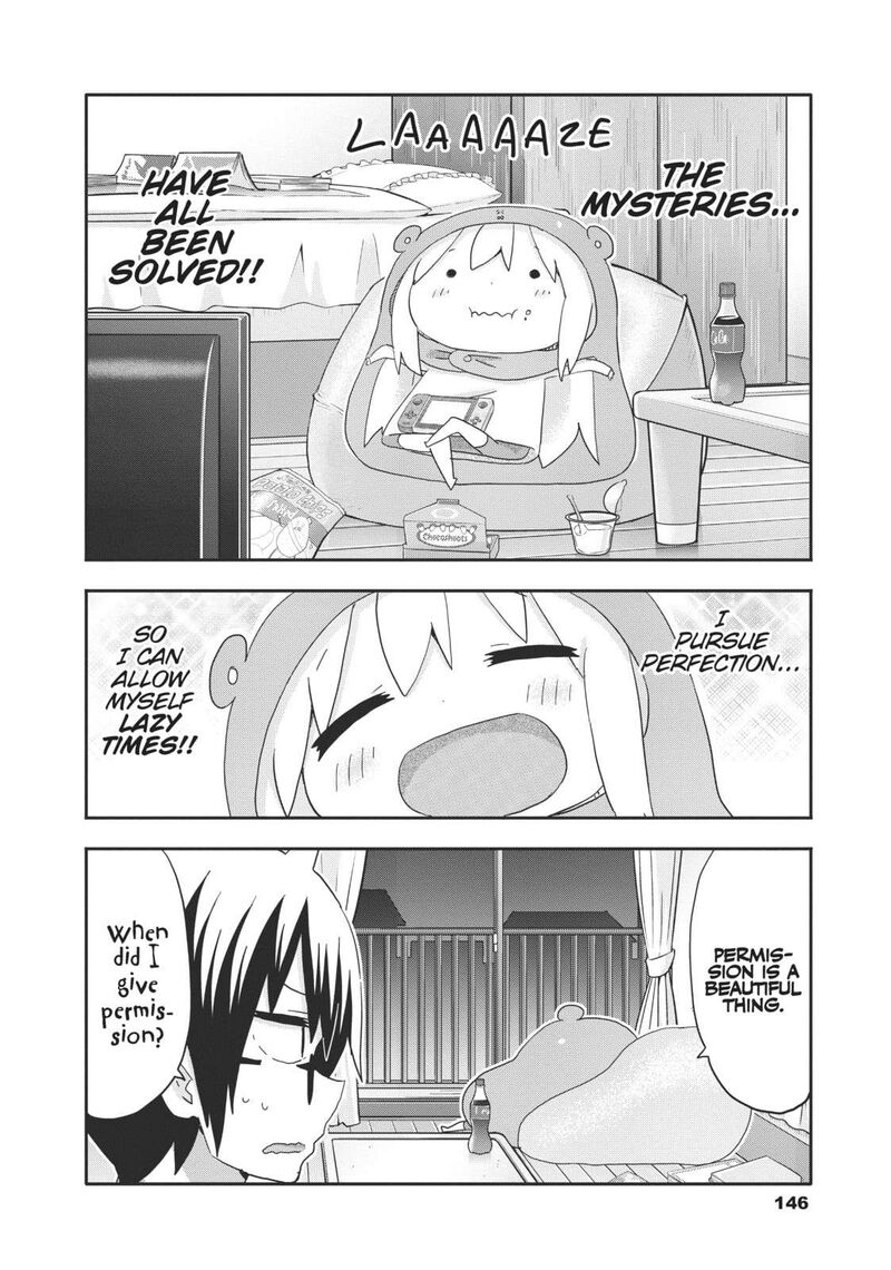 Himouto Umaru Chan G 15 8