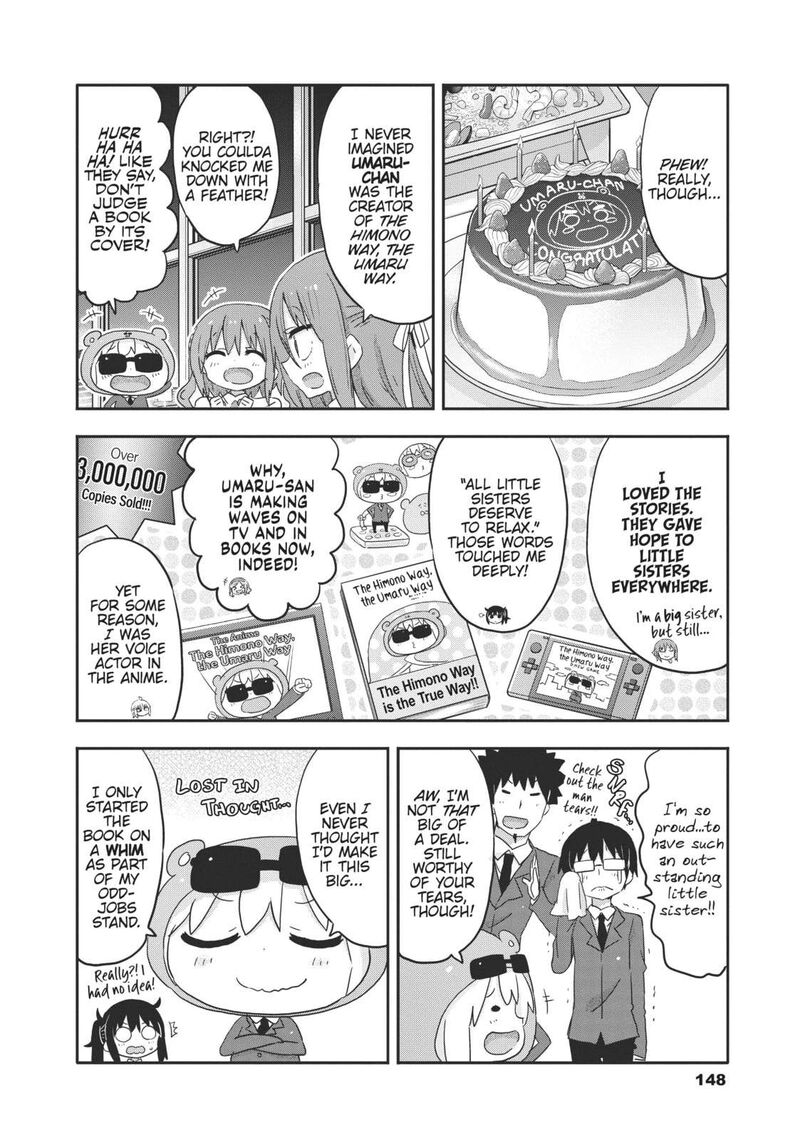 Himouto Umaru Chan G 16 2