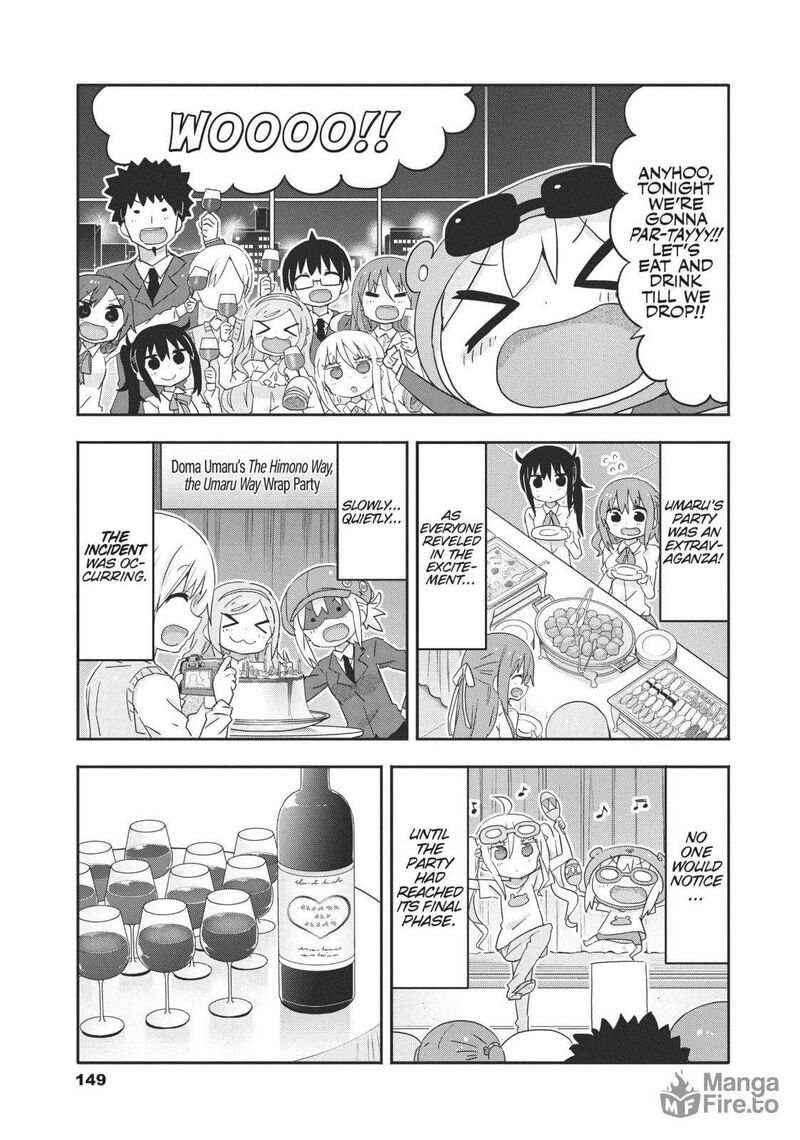 Himouto Umaru Chan G 16 3