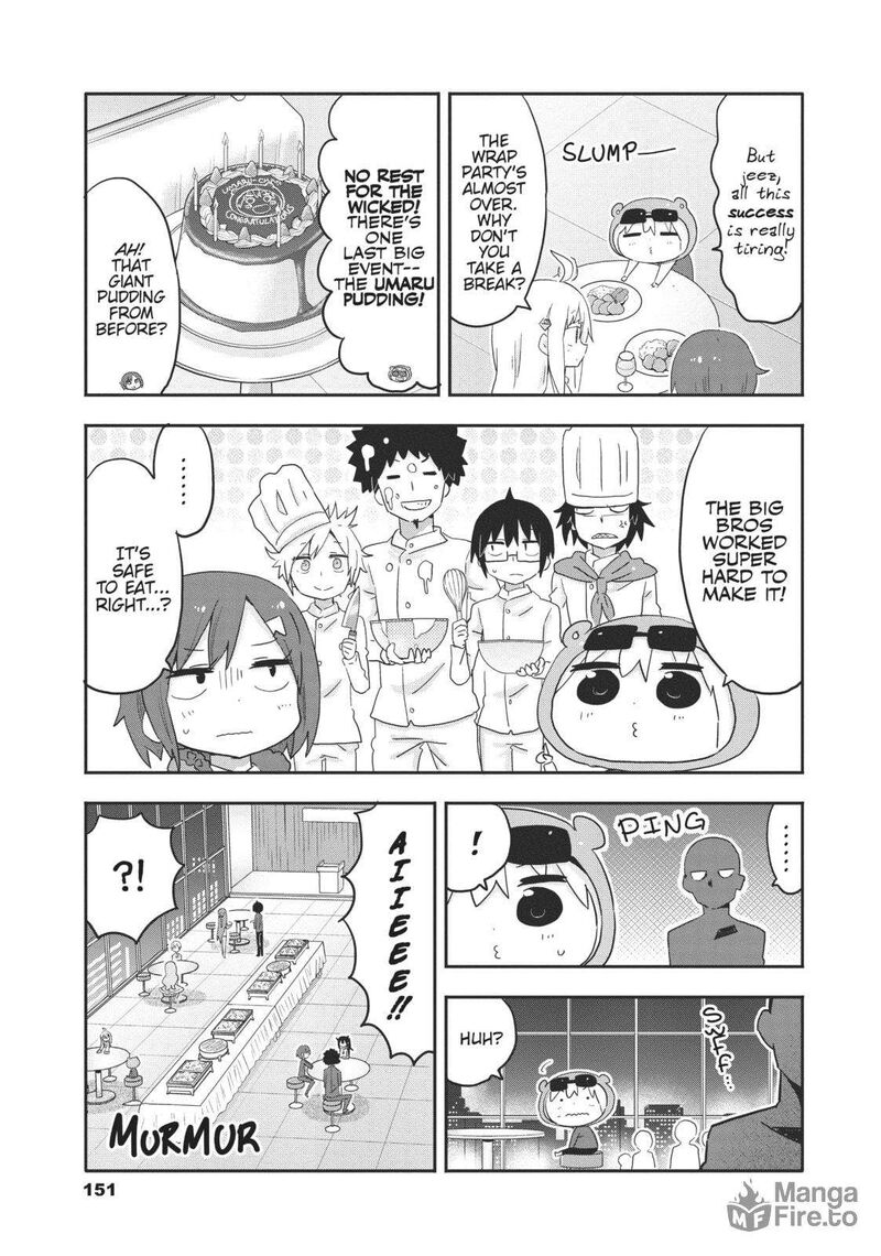 Himouto Umaru Chan G 16 5