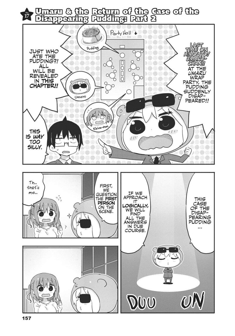 Himouto Umaru Chan G 17 1